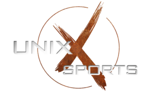 Unixx Sports Logo